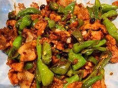 -赣南人家·头牌江西菜(劲松店)
