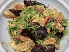 专业下饭菜-北李妈妈菜·海肠捞饭(高新万达店)