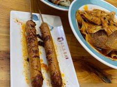 -马三洋芋片(兰州总店)