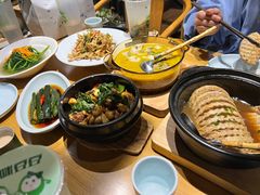 -竹里馆 ·茶食(奥体店)