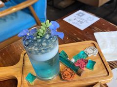 -雕刻时光咖啡馆(北师大店)