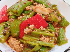 -金沙湾茶餐厅(万科公园金街店)