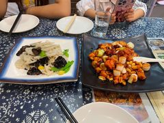 -玉桥餐厅(天坛店)