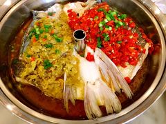 -橘子洲头湘菜馆