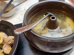 -云海肴·汽锅鸡·云南菜(高德置地店)