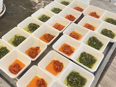 -芭夯兔·兔肉汤锅(新都店)