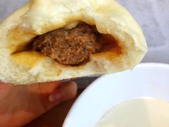 -食膳公园包子铺(烈士公园店)