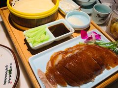 -韵秋荷(宝山龙湖天街店)