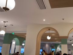 -南小馆(迪士尼小镇店)