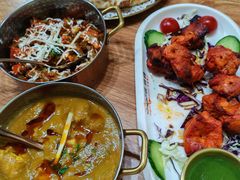 -清真·AL-JANNAT 佳纳特餐厅(狮子桥店)