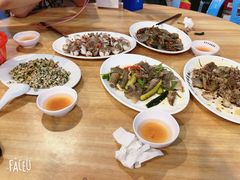 -长平老姿娘夜粥(平东一街店)