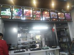 -豫掌柜饸饹面·烩面(秀沿路店)