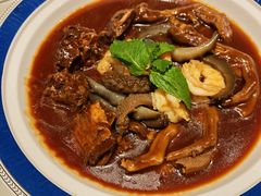 -香宫·中餐厅(拉萨香格里拉大酒店)