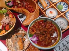 -味福记·本地特色菜(八一万达广场店)