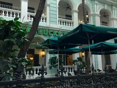 -星巴克臻选(广州沙面店)