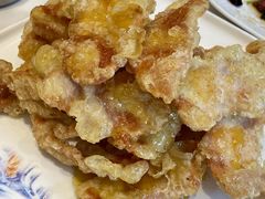 -荣祥海鲜·烟台菜(胜利路二部)