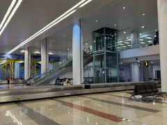 -河内内排国际机场