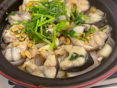 -莆田餐厅PUTIEN(世博源店)