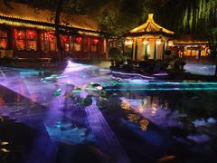 -白家大院·王府宫廷菜(苏州街店)