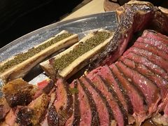 -壳里西餐厅Coquille Seafood Bistro(蒙自路店)