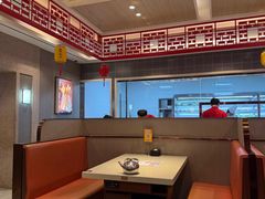 -蝎王府羊蝎子(虎坊桥总店)