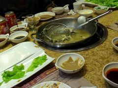 -潮汕牛肉火锅(铁西店)