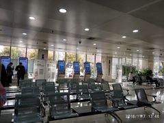 -天津市泰达医院