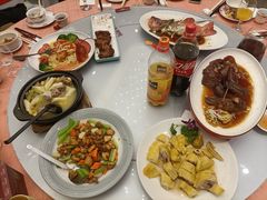 -稻香饭店(龙华天虹店)