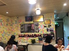 -黑八私房老北京炸酱面