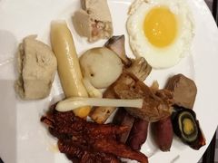 -绍兴大禹开元观堂-若耶厅