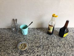 -安海长火土笋冻