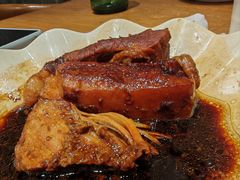 -張飛扒肉·龙江非遗(道外店)