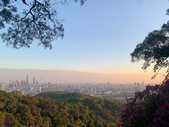 -广州市白云山风景名胜区