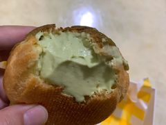 -下午的温度面包店(静宁路店)