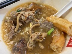 -浮屿大同鸭肉粥·始于1983年