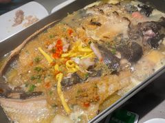 -半天妖烤鱼(大兴大悦春风里店)