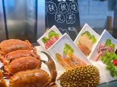 -星伦多自助料理·涮烤一体(杭州来福士店)