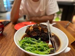 -老苏州茶酒楼