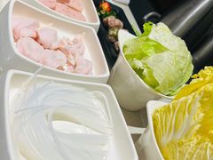 -海底捞火锅(勒泰店)
