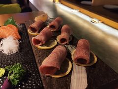 -本寻烧肉酒场(双井店)