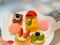 -舟山朱家尖威斯汀酒店·知味标帜自助餐厅