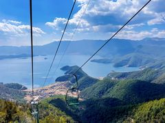 -丽江泸沽湖景区