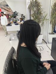 -FINE HAIR 烫染专业设计