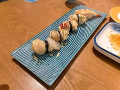 -晴季寿司(延河路万达广场店)