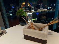 -翡翠36餐厅(浦东香格里拉店)