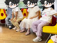 -英孚教育青少儿(高新公园茂中心)