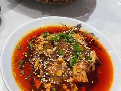 夫妻肺片-渝信川菜(工体店)
