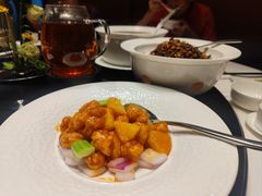 -青螺餐厅·家宴(松雅湖店)