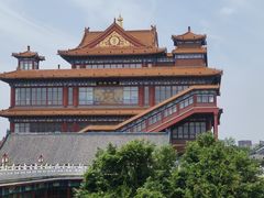 -大明幻境第一城