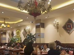 -BRBR叙利亚餐厅(总店)